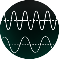 Waves icon_smart scale