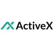 ActiveX logo