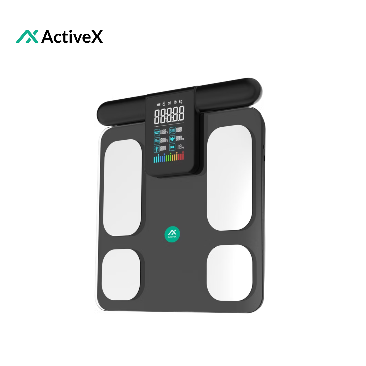 ActiveX Savvy Pro Max
